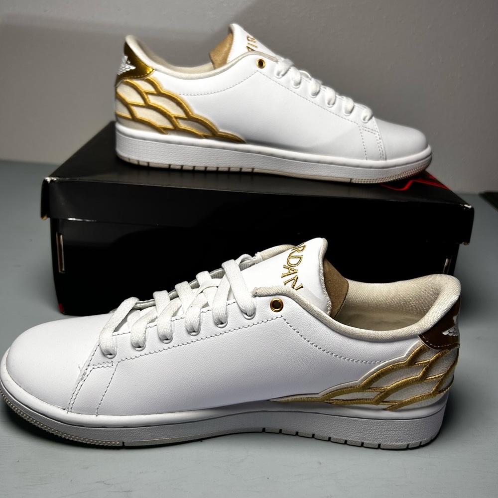 AIR JORDAN 1 CENTRE COURT